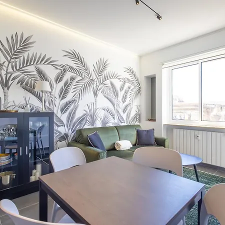 Apartament Central Riviera By Wonderful Italy *