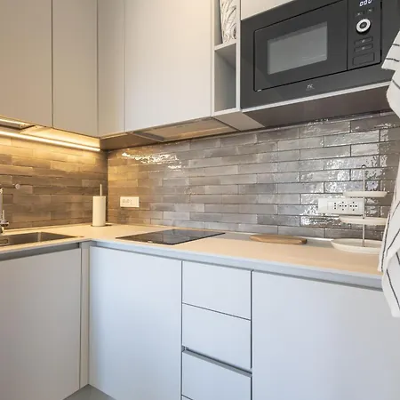 Apartament Central Riviera By Wonderful Italy *