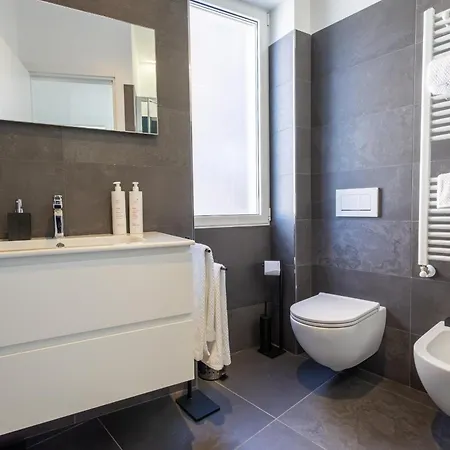 Apartament Central Riviera By Wonderful Italy Vallecrosia