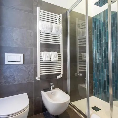 Central Riviera By Wonderful Italy Apartamento Vallecrosia