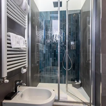 Central Riviera By Wonderful Italy Apartament *