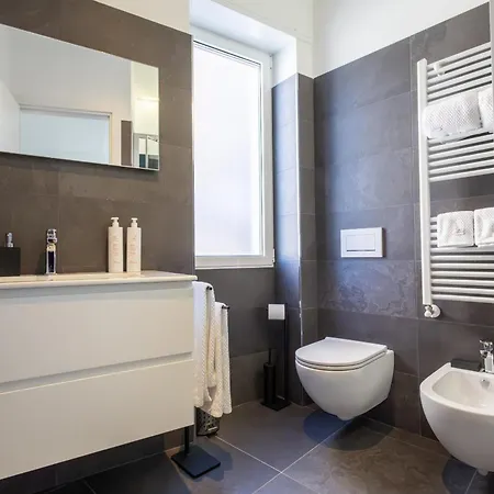 Central Riviera By Wonderful Italy Apartamento Vallecrosia