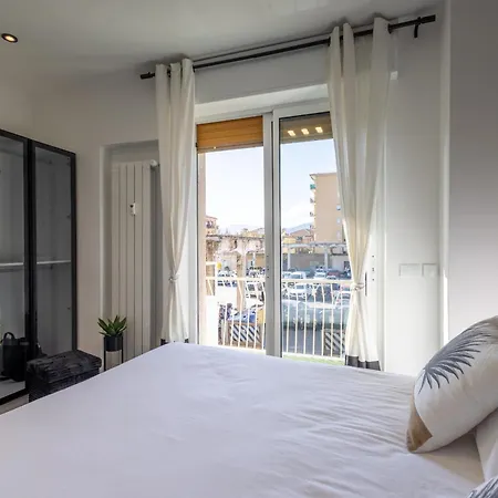 Central Riviera By Wonderful Italy Apartament *