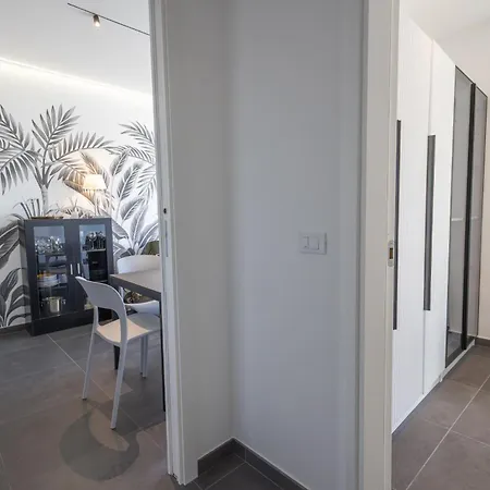Central Riviera By Wonderful Italy Apartament Vallecrosia