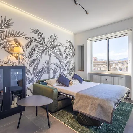 Central Riviera By Wonderful Italy Apartament