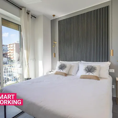 Apartamento Central Riviera By Wonderful Italy