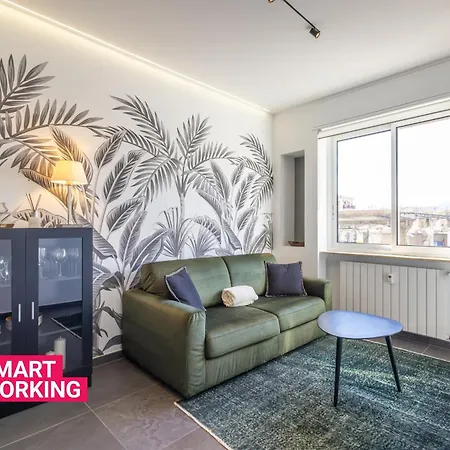 Central Riviera By Wonderful Italy Apartament